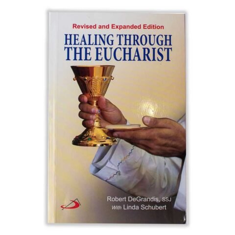 Healing Though the Echarist