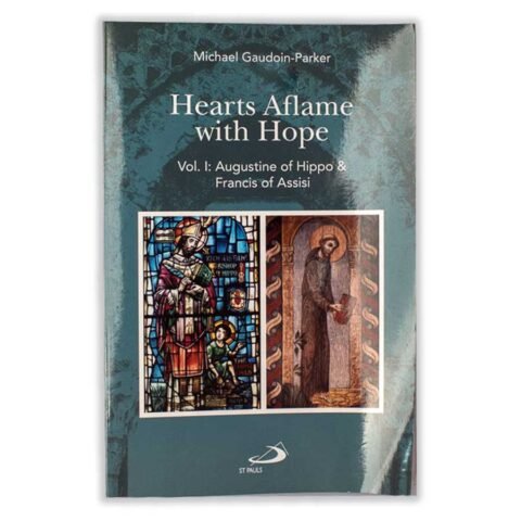 Hearts Aflame With Hope