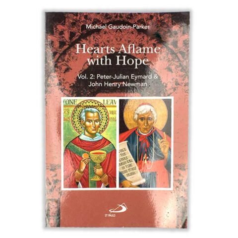Hearts Aflame With Hope Vol 2