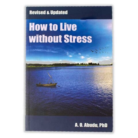 How to live Without Stress