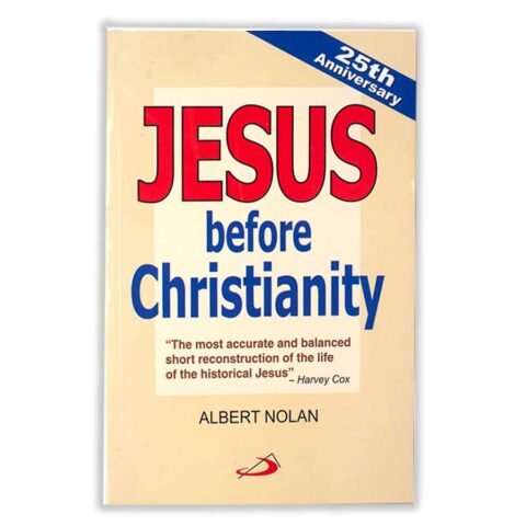 Jesus Before Christianity