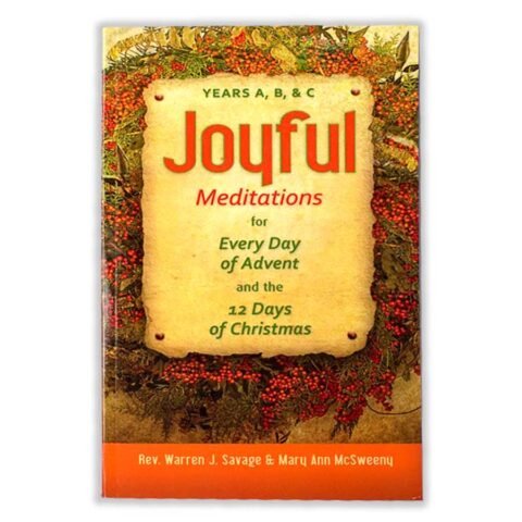 Joyful Meditations