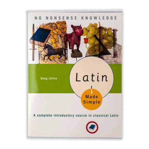 Latin Made Simple