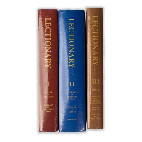 Lectionary Set