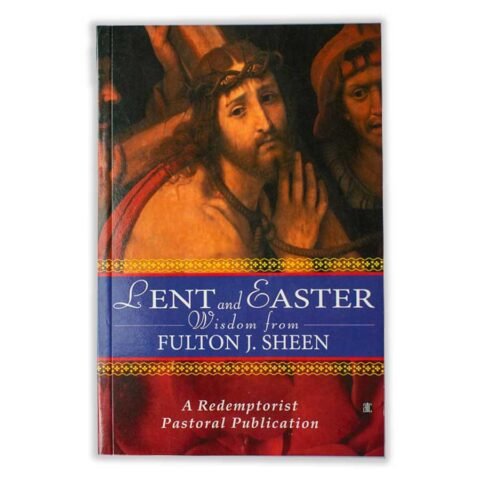 Lent and Easter