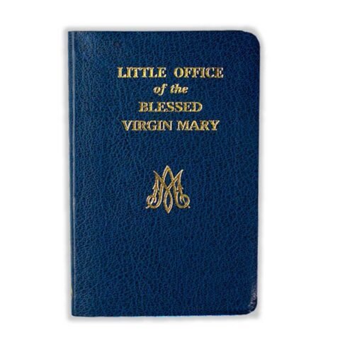 Little Office of the Blessed Mary