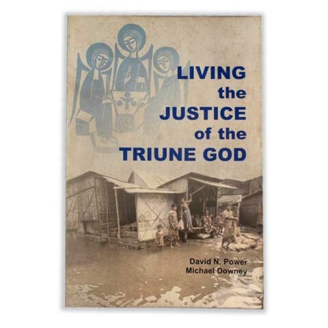 Living the Justice of The Truine God