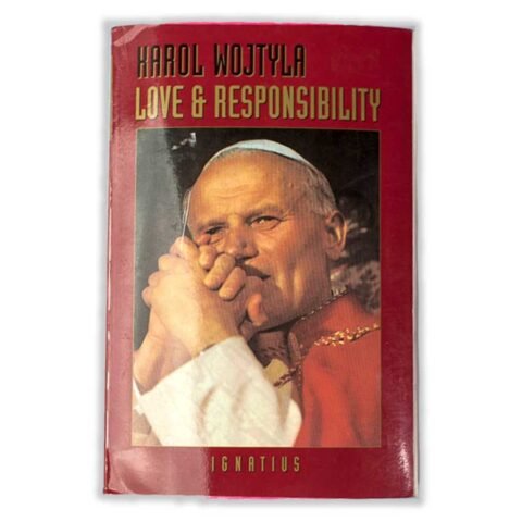 Love and Responsibility