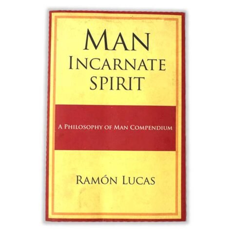 Man Incarnate Spirit