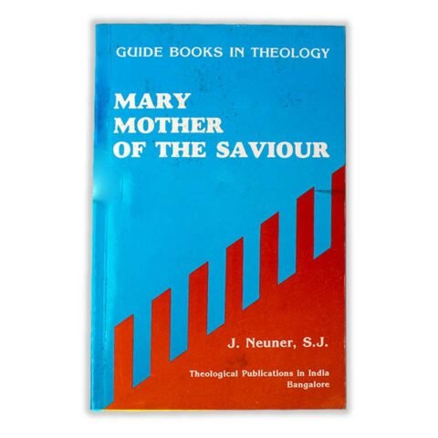 Mary Mother of The Saviour