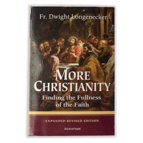 More Christianity