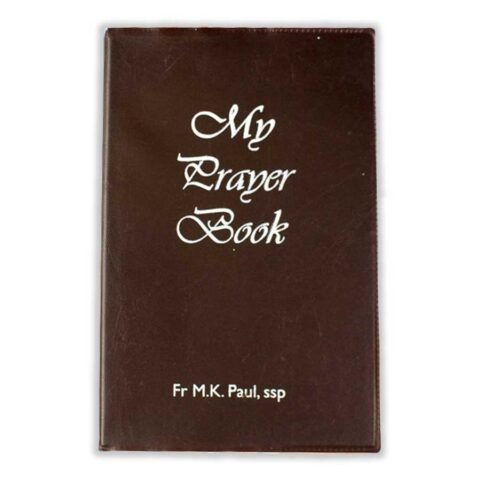 My Prayer Book