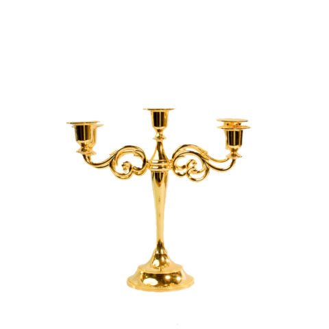 Candle Stand 5 in 1 (Code 021)