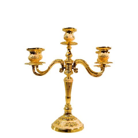 Candle Stand 5 in 1 (Code 024)