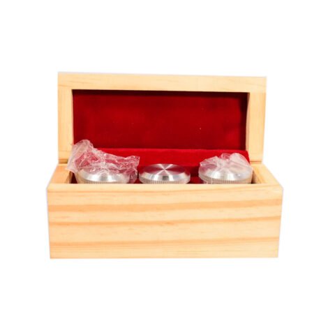 Oil Stock (Code 031)