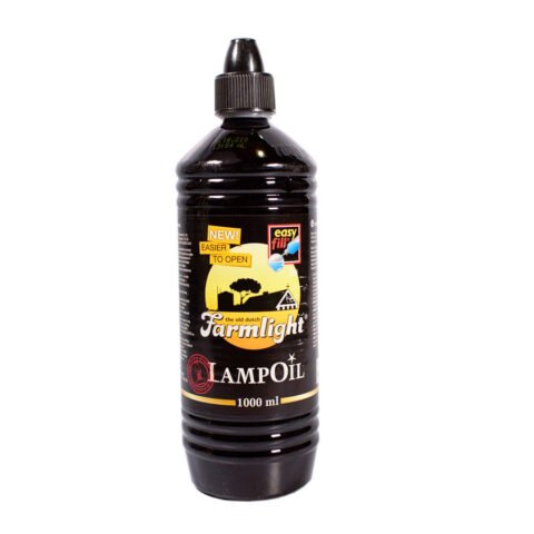Lamp oil (Code 034)