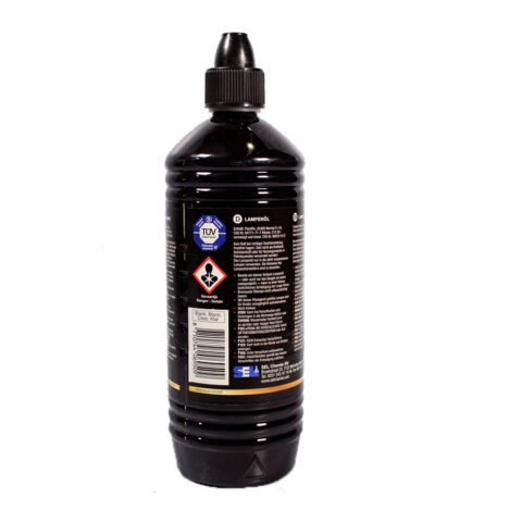 Lamp Oil (Code 035)