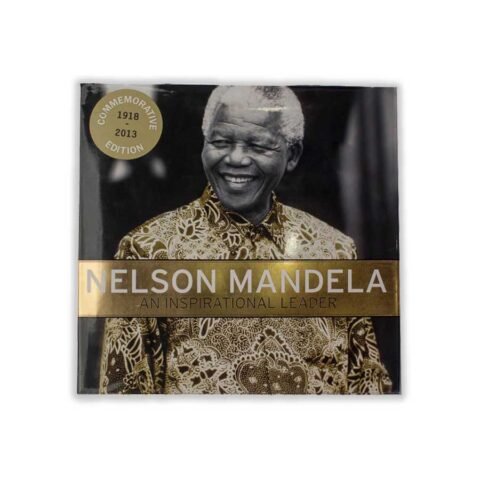 Nelson Mandela