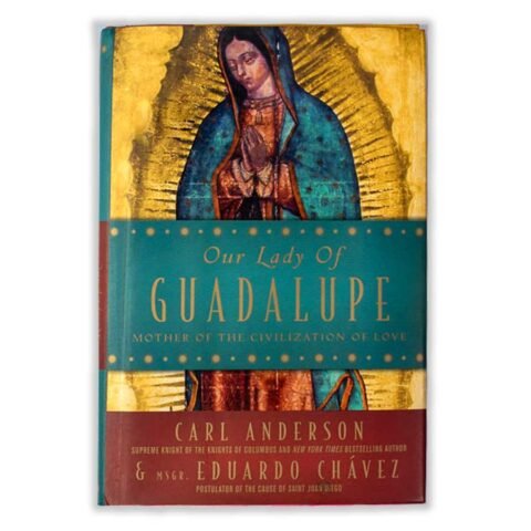 Our Lady of Guadaupe