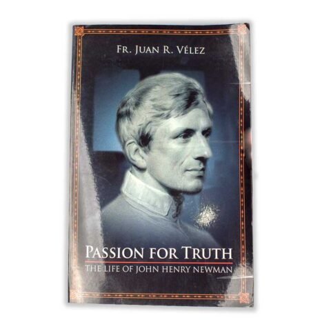 Passion for Truth