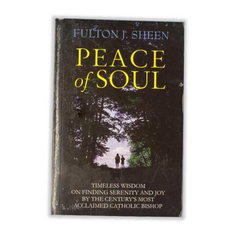 Peace of Soul