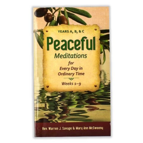 Peaceful Meditations
