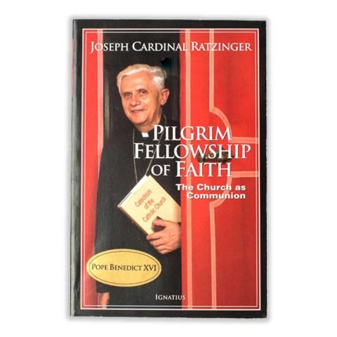 Pilgrim Fellowship of Faith