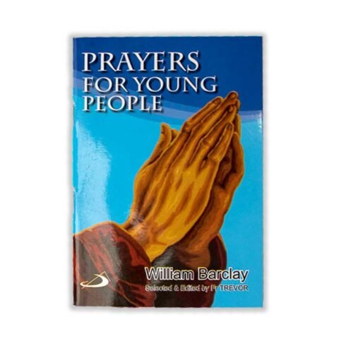 Prayers For Young People