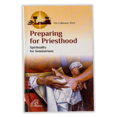 Preparing for Priesthood