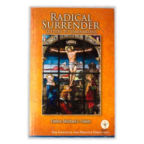 Radical Surrender