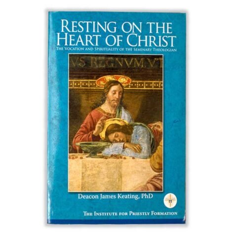 Resting On the Heart of Christ