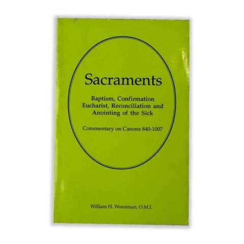 Sacraments