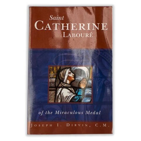 Saint Catherine Laboure