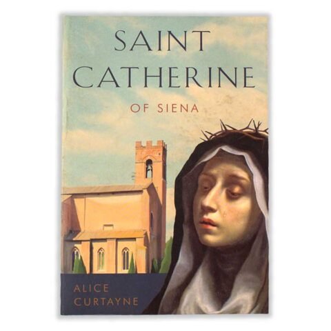 Saint Catherine of Siena