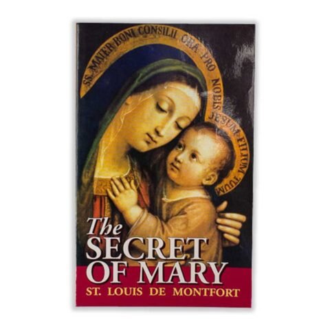Secret of Mary