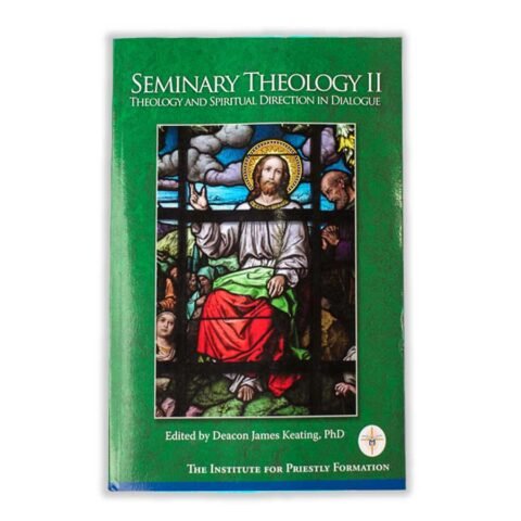 Seminary Theology II