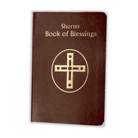 Shorter Book of Blessings
