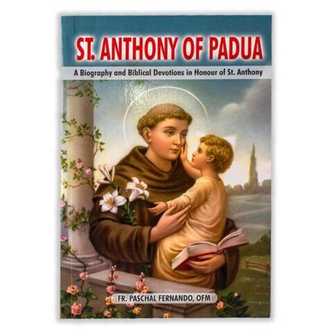 St. Anthony of Padua