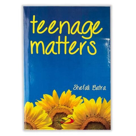 Teenage Matters