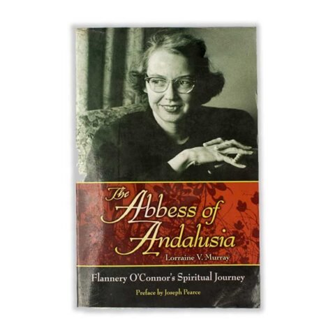 The Abbess of Andalusia