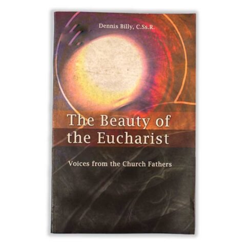 The Beauty of the Eucharist