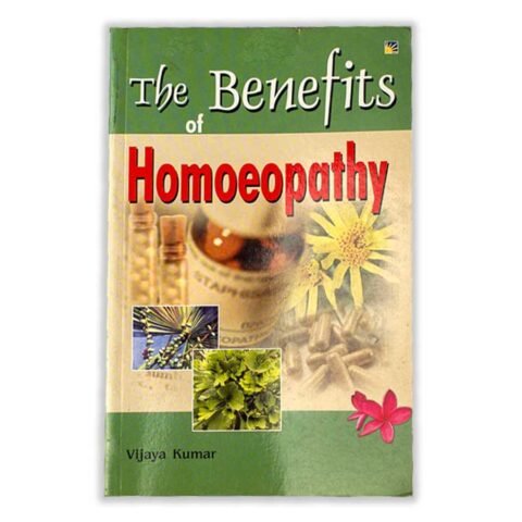 The Benefits of Homoepathy
