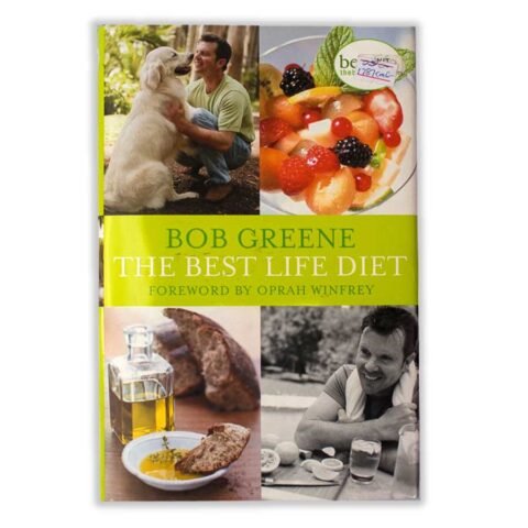 The Best Life Diet