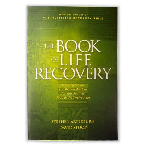 The Book of Life Recovery