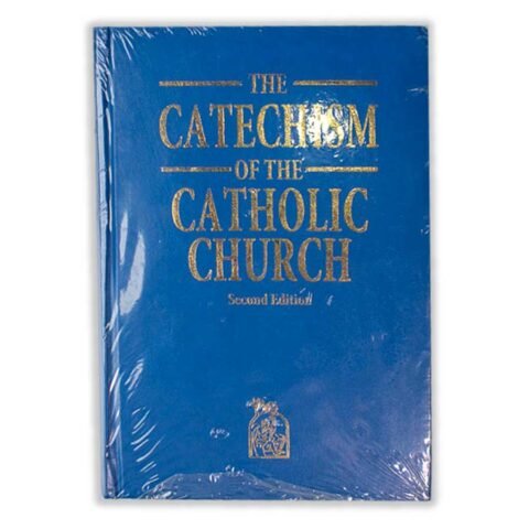 The Catechism of the Catholic Church