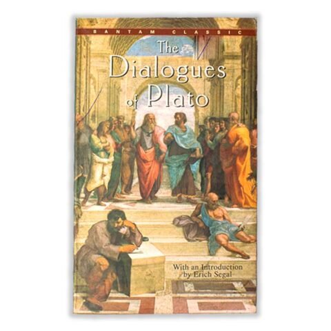 The Dialogues of Plato