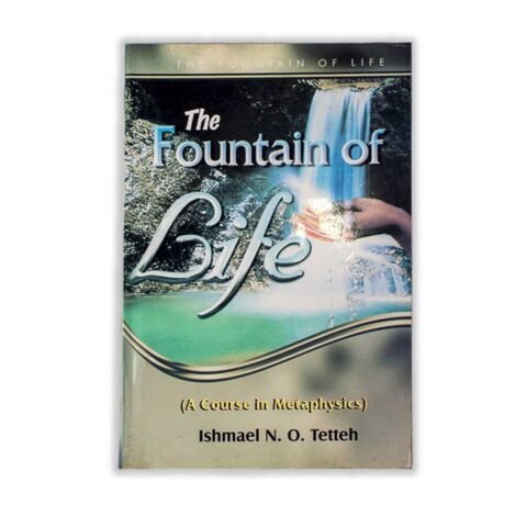 The Fountain of Life