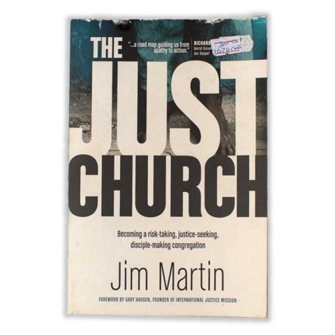 The Just Church