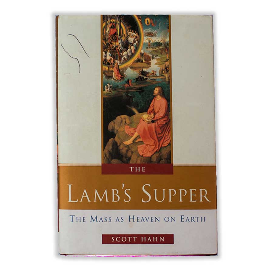 The Lamb's Supper