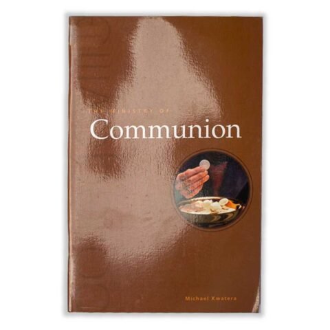 The Ministry of Communion